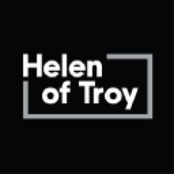 Helen of Troy Limited Share Price